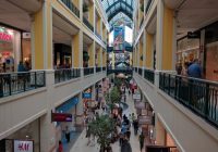 Retail business loan