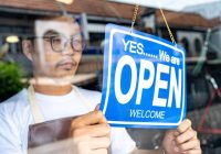 Small business loans