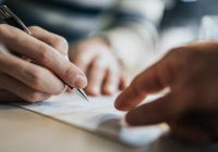 Second business loan